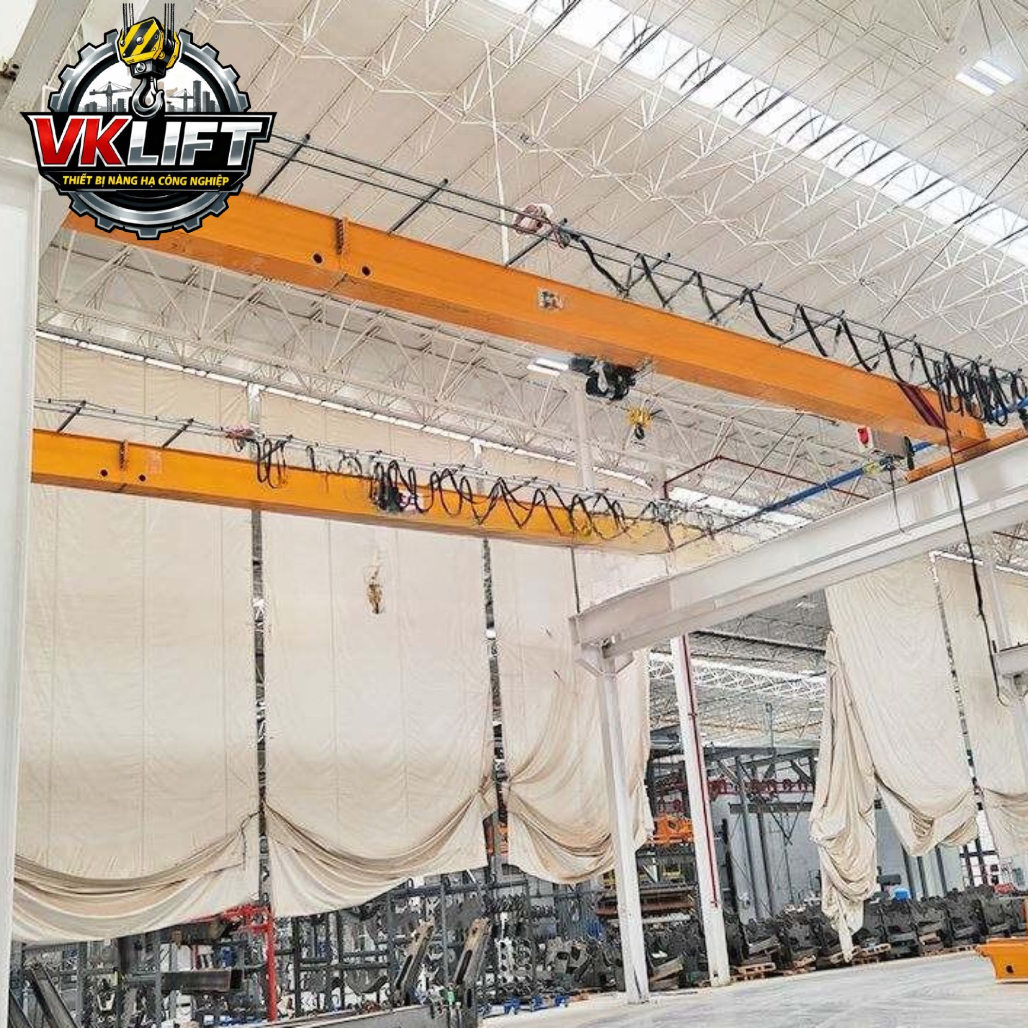 Giảm Phụ Thuộc Lao Động Thủ Công 